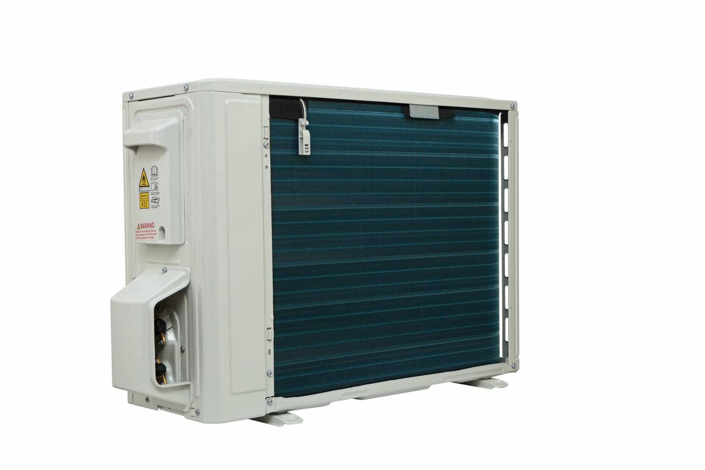 Кондиціонер SmartAir FLAME ZCE-18-IZ1/Y22 до 50 кв.м, 5,3 кВт, фреон R32, інверторний до -15°C