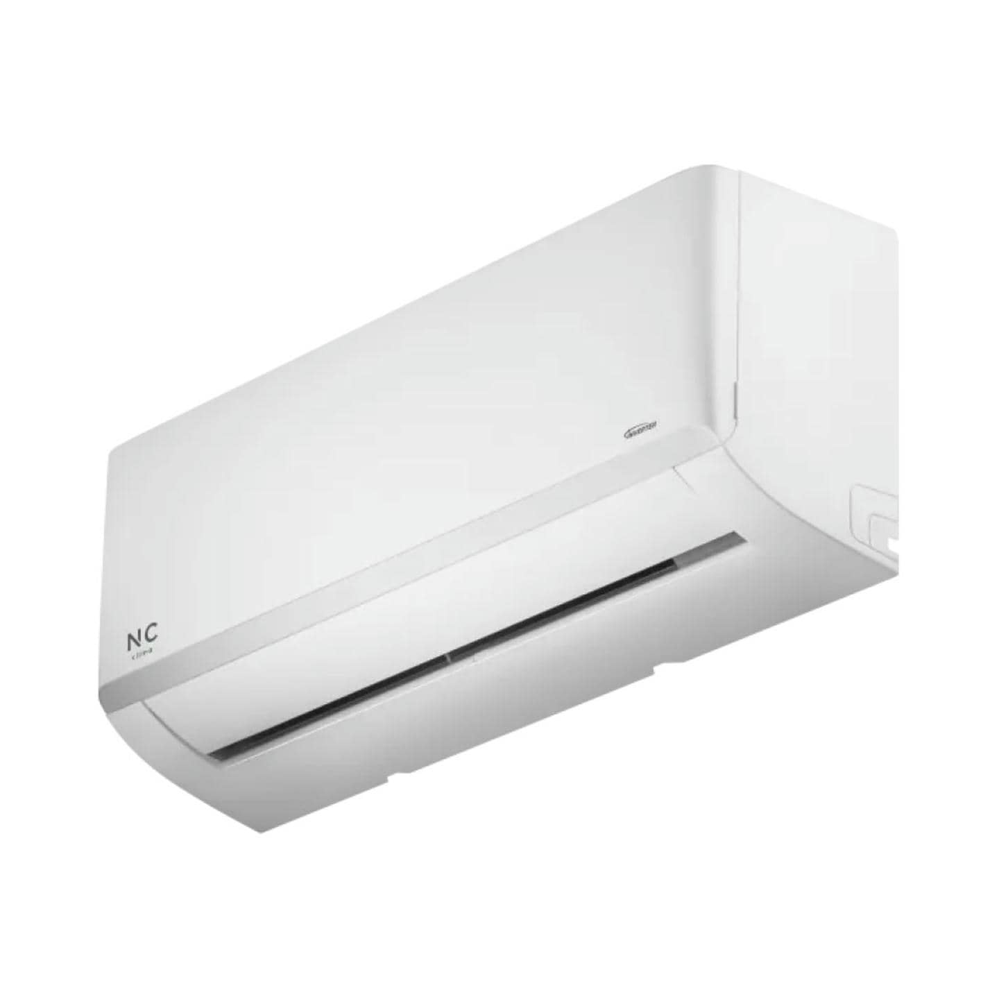 Кондиціонер NC clima NCI07EHMIw1eu/NCO07EHMIw1eu Manchester до 20 кв.м, 2 кВт, фреон R32, інверторний