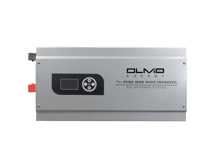 Джерело безперебійного живлення OLMO Energy POWER 1000-12W (OEP3000VAW), настінне, потужність 1000 Вт