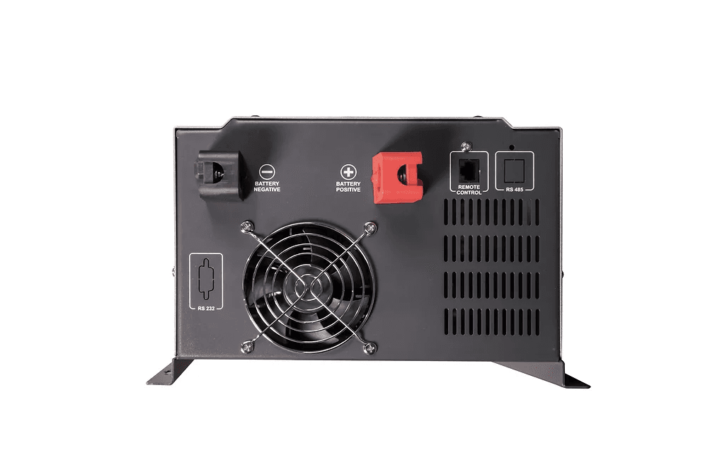 Джерело безперебійного живлення OLMO Energy POWER 1000-12W (OEP3000VAW), настінне, потужність 1000 Вт