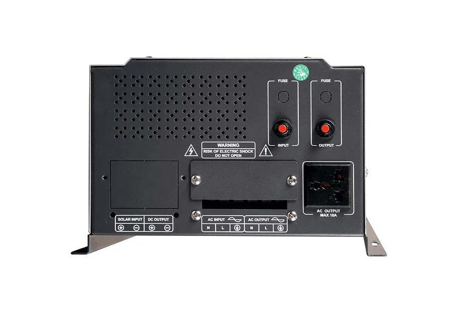 Джерело безперебійного живлення OLMO Energy POWER 1000-12W (OEP3000VAW), настінне, потужність 1000 Вт