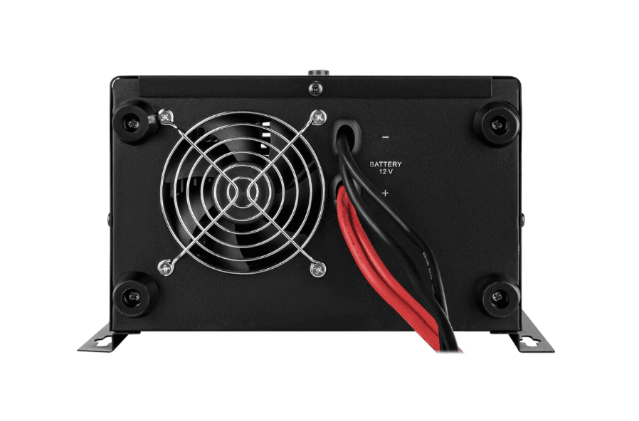 Источник бесперебойного питания (ИБП) Logic Power с правильной синусоидой 12V LPY-W-PSW-500VA+(350Вт)5A/10A