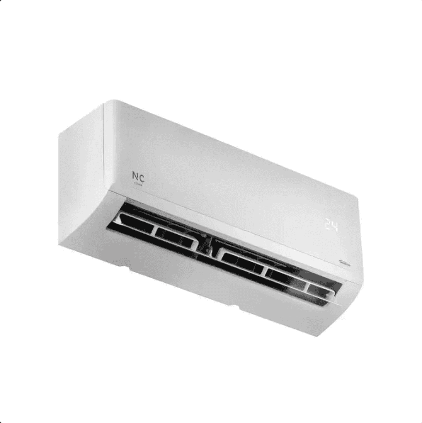 Кондиціонер NC clima NCI07EHMIw1eu/NCO07EHMIw1eu Manchester до 20 кв.м, 2 кВт, фреон R32, інверторний
