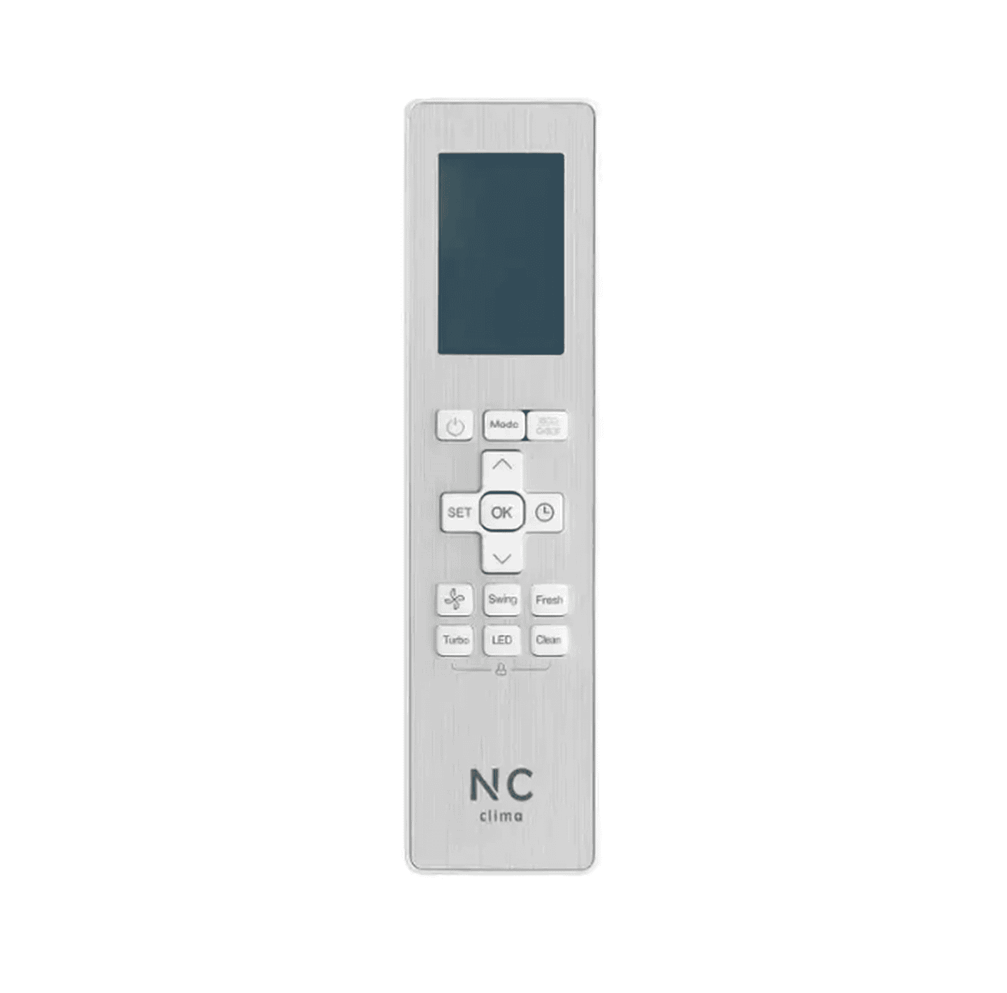 Кондиціонер NC clima NCI07EHMIw1eu/NCO07EHMIw1eu Manchester до 20 кв.м, 2 кВт, фреон R32, інверторний