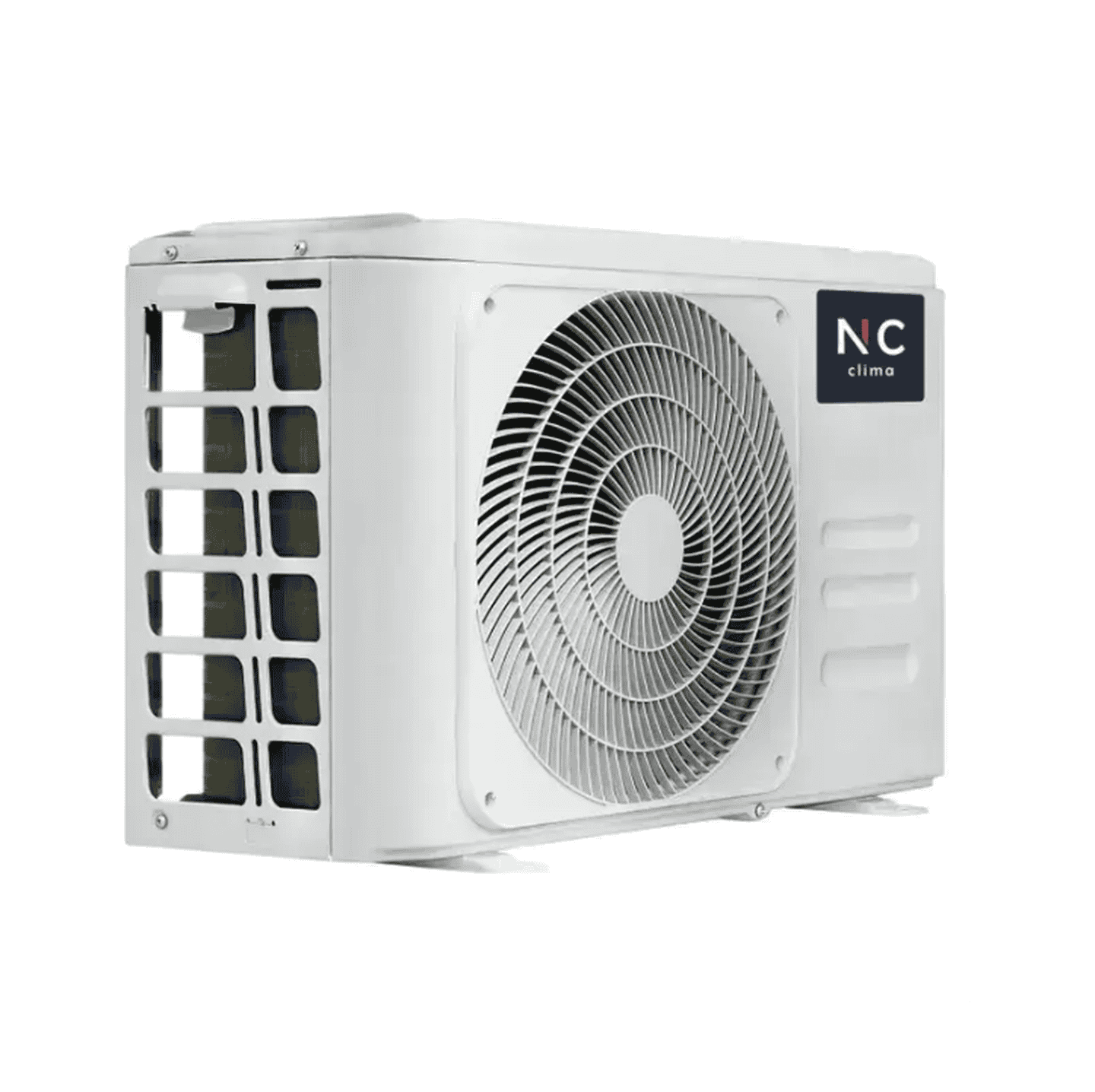 Кондиціонер NC clima NCI07EHMIw1eu/NCO07EHMIw1eu Manchester до 20 кв.м, 2 кВт, фреон R32, інверторний