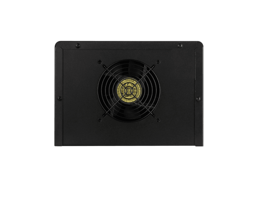 Джерело безперебійного живлення LogicPower (ДБЖ) з правильною синусоїдою 24V LPE-W-PSW-3600VA+(2500Вт) 1-50A