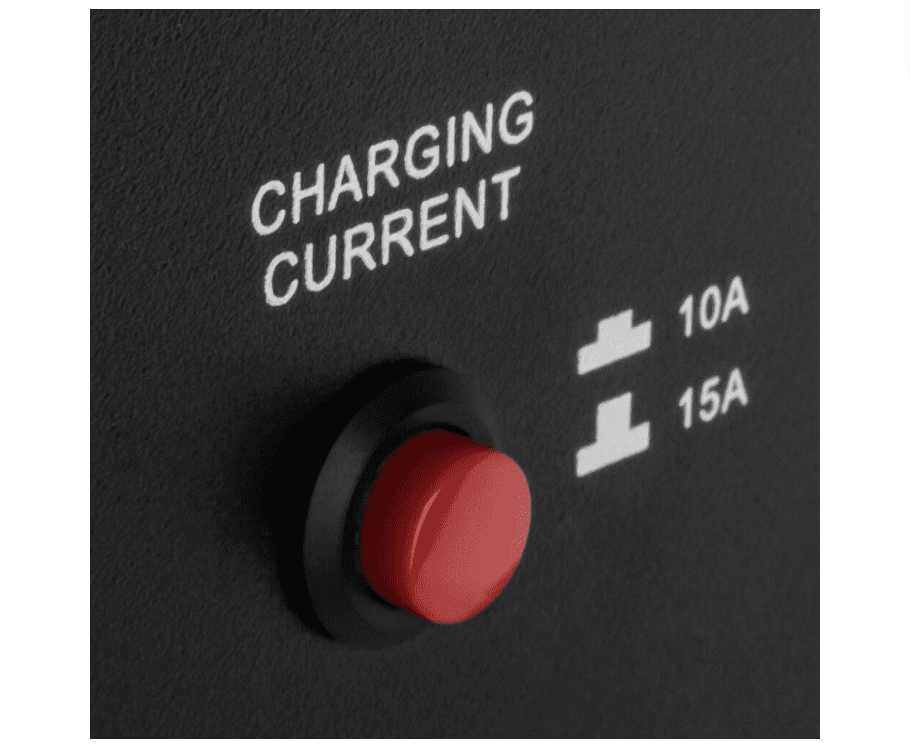 Джерело безперебійного живлення LogicPower (ДБЖ) з правильною синусоїдою 48V LPY-W-PSW-3000VA+(2100Вт)