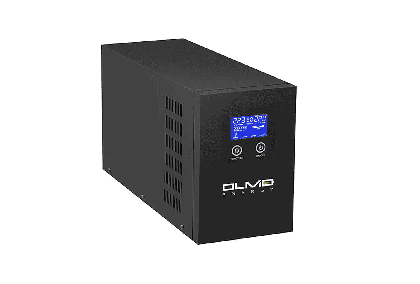 Джерело безперебійного живлення Olmo Energy SMART 700-12T (OES2100VAT), підлогове, потужність 700 Вт