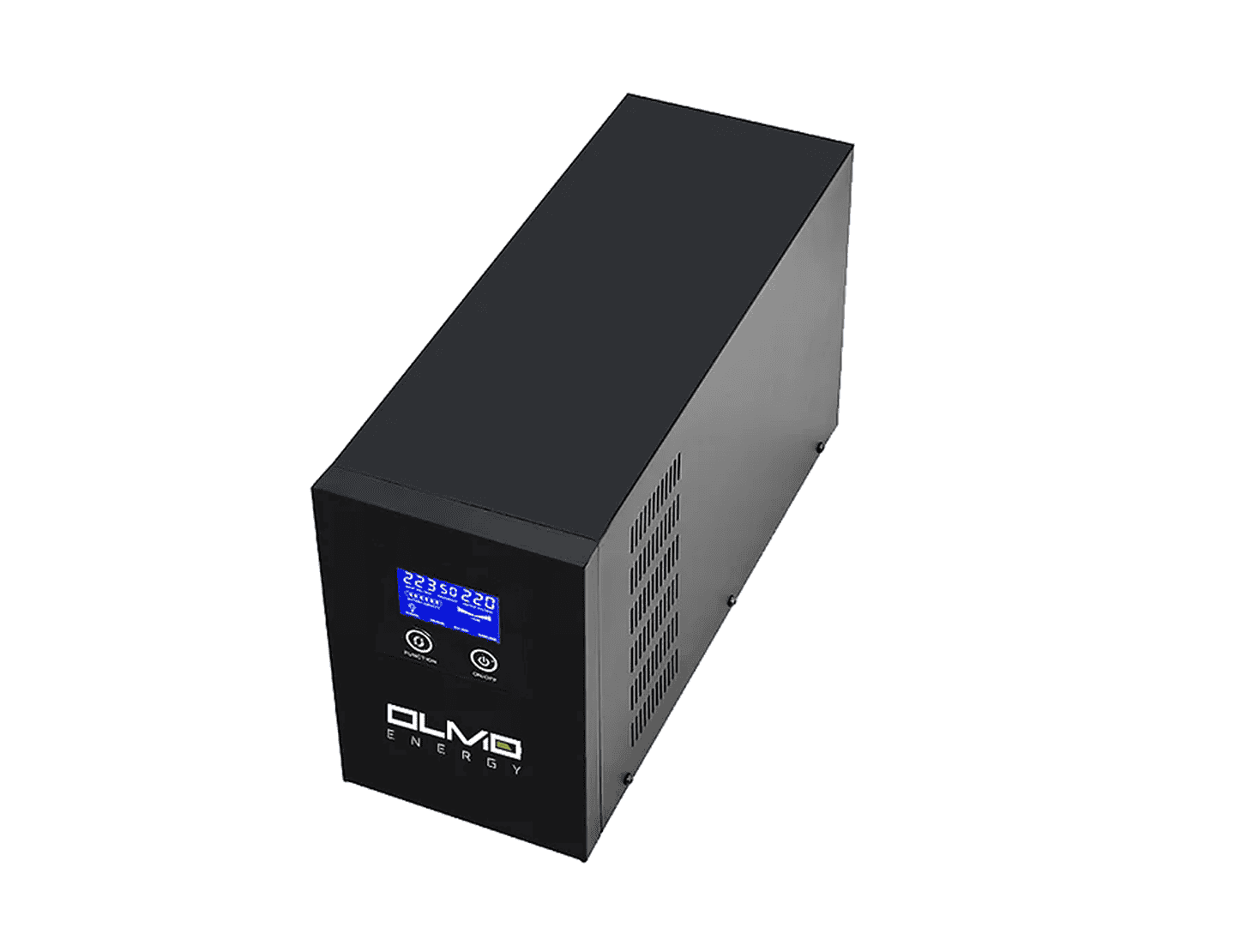 Джерело безперебійного живлення Olmo Energy SMART 700-12T (OES2100VAT), підлогове, потужність 700 Вт
