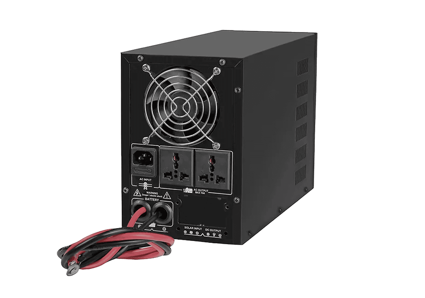 Джерело безперебійного живлення Olmo Energy SMART 700-12T (OES2100VAT), підлогове, потужність 700 Вт
