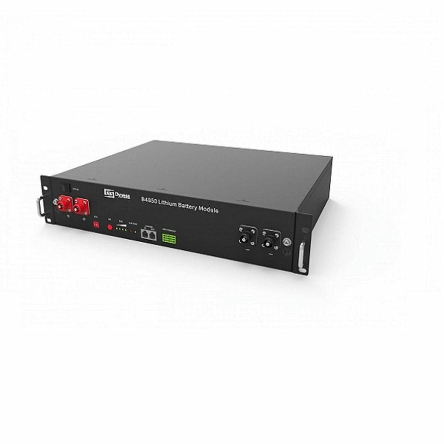 Литий-железо-фосфатная батарея Dyness B4850, 48V мощность 2.4 кВт