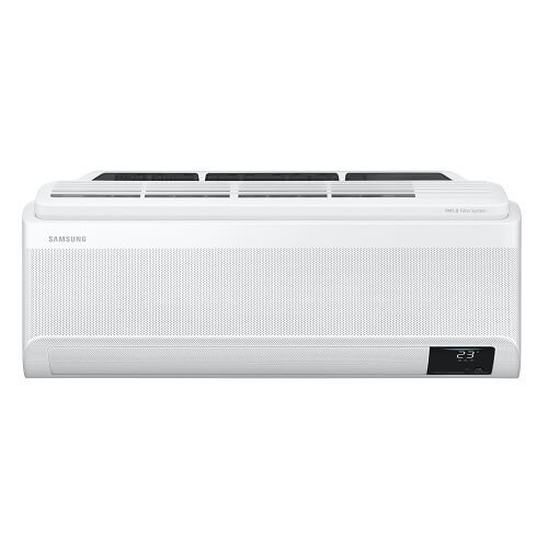 Кондиционер Samsung Elite WindFree AR12AXAAAWKNER 3,5 кВт, до 35 кв.м, фреон R32, инверторный до -22°C