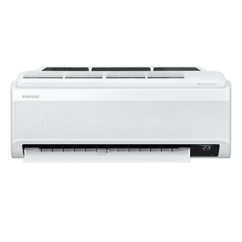Кондиционер Samsung Elite WindFree AR12AXAAAWKNER 3,5 кВт, до 35 кв.м, фреон R32, инверторный до -22°C