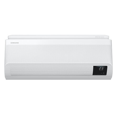 Кондиционер Samsung Elite WindFree AR12AXAAAWKNER 3,5 кВт, до 35 кв.м, фреон R32, инверторный до -22°C