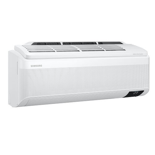 Кондиционер Samsung Elite WindFree AR12AXAAAWKNER 3,5 кВт, до 35 кв.м, фреон R32, инверторный до -22°C