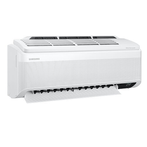 Кондиционер Samsung Elite WindFree AR12AXAAAWKNER 3,5 кВт, до 35 кв.м, фреон R32, инверторный до -22°C