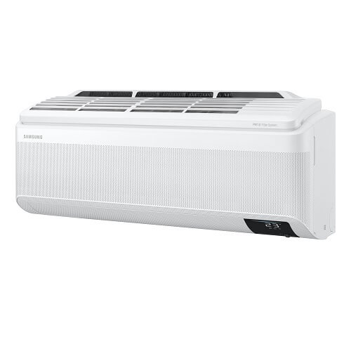 Кондиционер Samsung Elite WindFree AR12AXAAAWKNER 3,5 кВт, до 35 кв.м, фреон R32, инверторный до -22°C