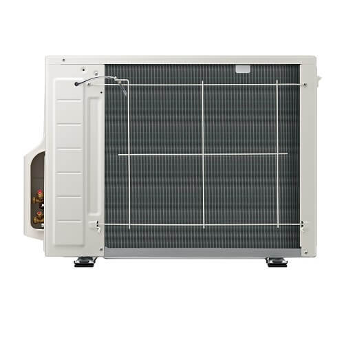Кондиционер Samsung Elite WindFree AR12AXAAAWKNER 3,5 кВт, до 35 кв.м, фреон R32, инверторный до -22°C