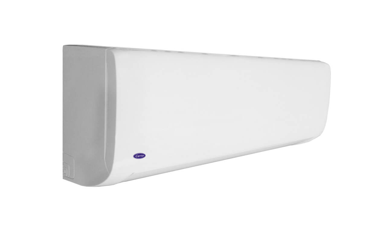 Кондиціонер Carrier до 35 м² серія QHG модель 42QHG012D8S 3,65 кВ, інверторний до -15°C