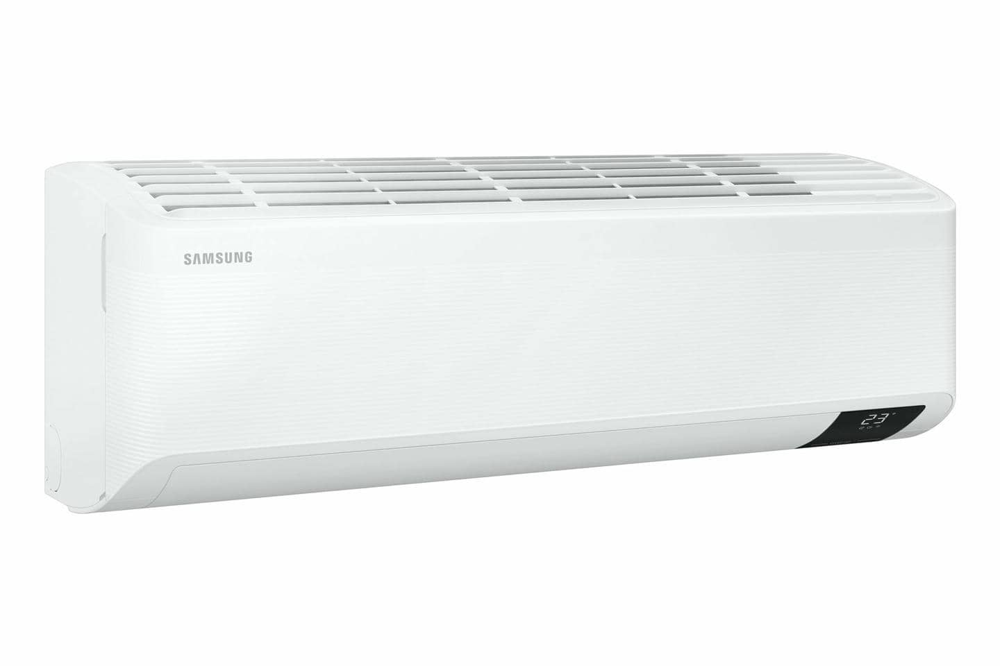 Кондиционер Samsung Nordic WiFi AR12TXFYBWKNEE 3,5 кВт, до 35 кв.м, фреон R32, инверторный до -30°C