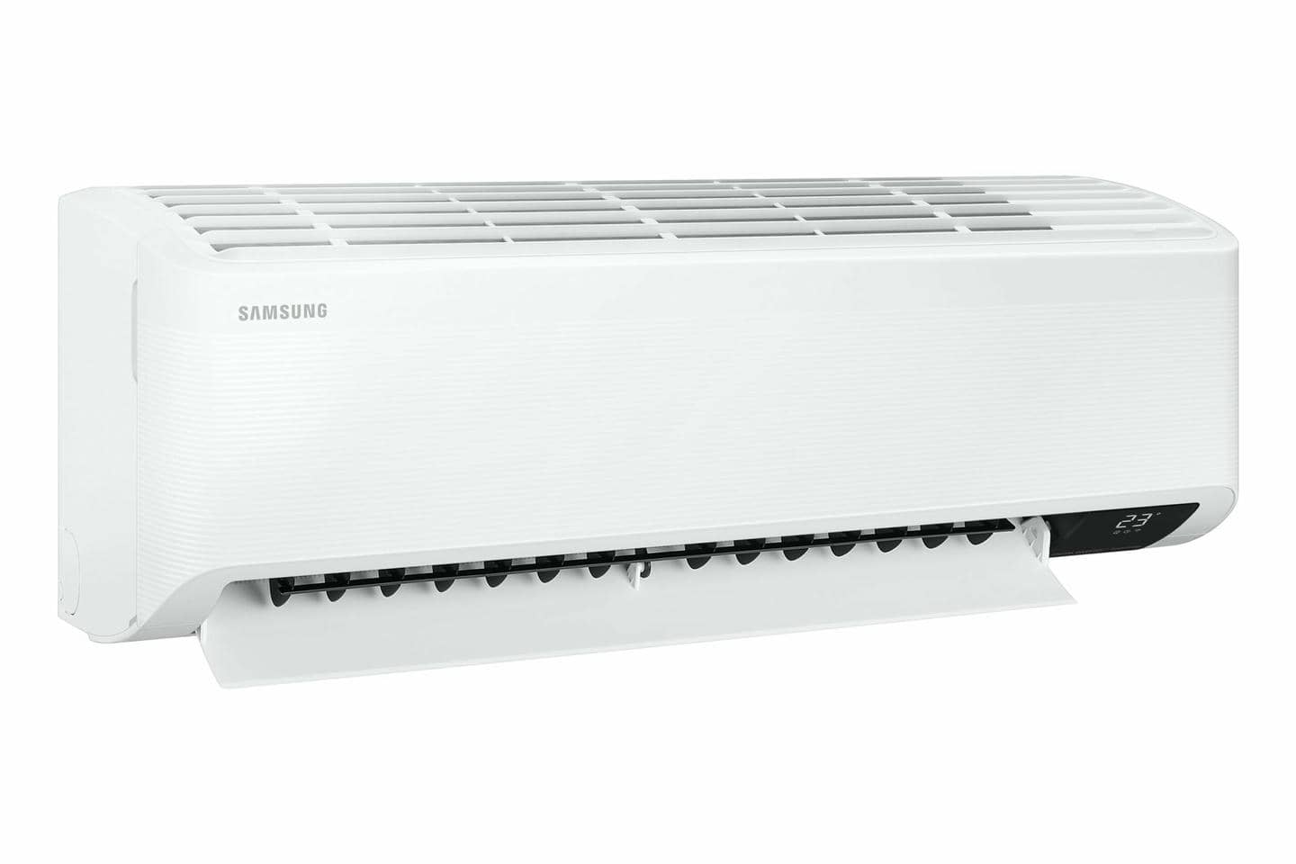 Кондиционер Samsung Nordic WiFi AR12TXFYBWKNEE 3,5 кВт, до 35 кв.м, фреон R32, инверторный до -30°C