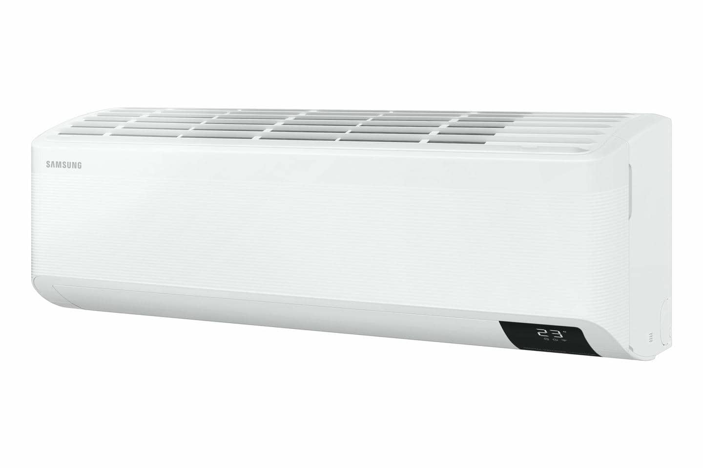 Кондиционер Samsung Nordic WiFi AR12TXFYBWKNEE 3,5 кВт, до 35 кв.м, фреон R32, инверторный до -30°C