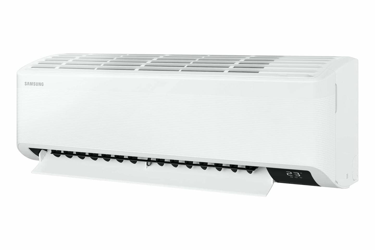 Кондиционер Samsung Nordic WiFi AR12TXFYBWKNEE 3,5 кВт, до 35 кв.м, фреон R32, инверторный до -30°C