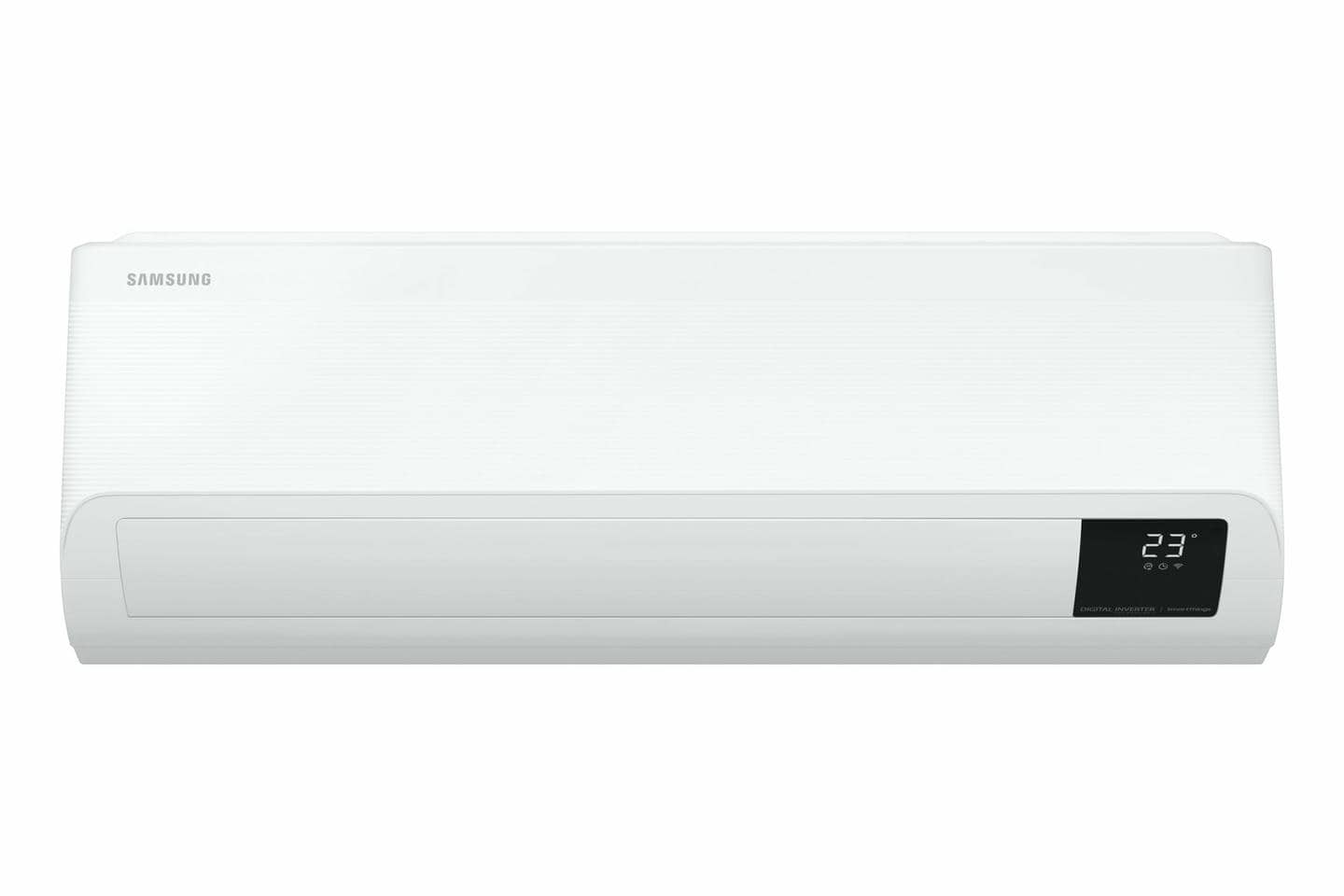 Кондиционер Samsung Nordic WiFi AR12TXFYBWKNEE 3,5 кВт, до 35 кв.м, фреон R32, инверторный до -30°C