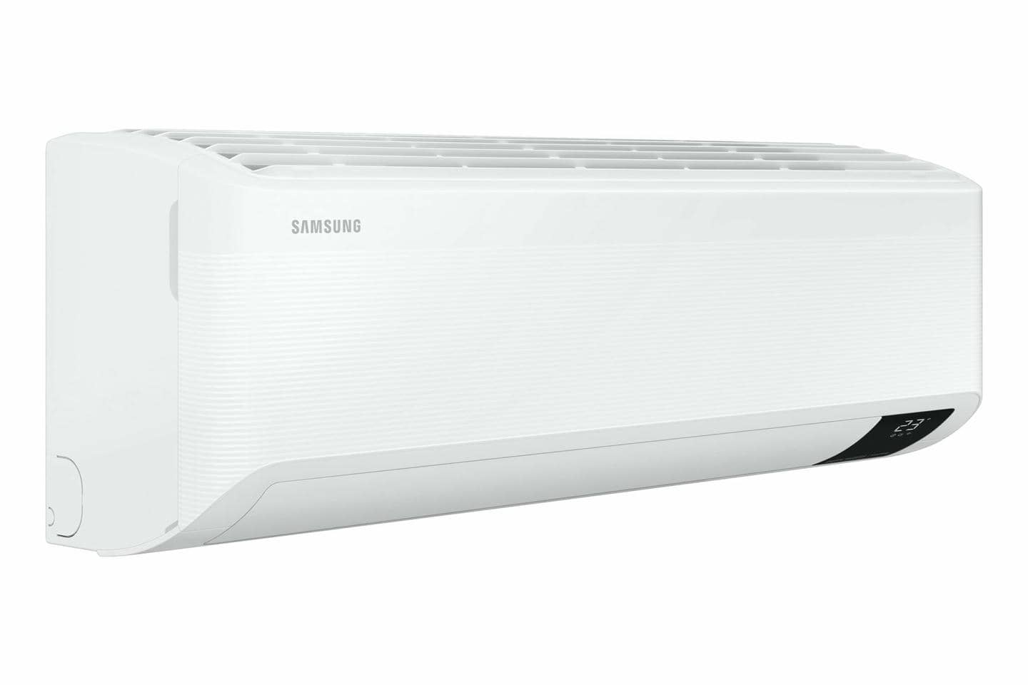 Кондиционер Samsung Nordic WiFi AR12TXFYBWKNEE 3,5 кВт, до 35 кв.м, фреон R32, инверторный до -30°C