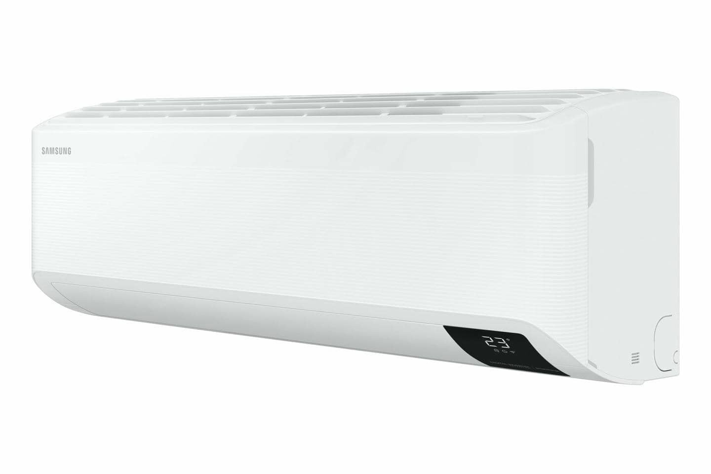 Кондиционер Samsung Nordic WiFi AR12TXFYBWKNEE 3,5 кВт, до 35 кв.м, фреон R32, инверторный до -30°C