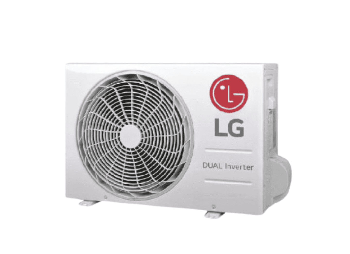 Кондиционер LG AC12BQ серии ArtCool Mirror 3,5 кВт, инвертор, 35 кв. м, до -10°C