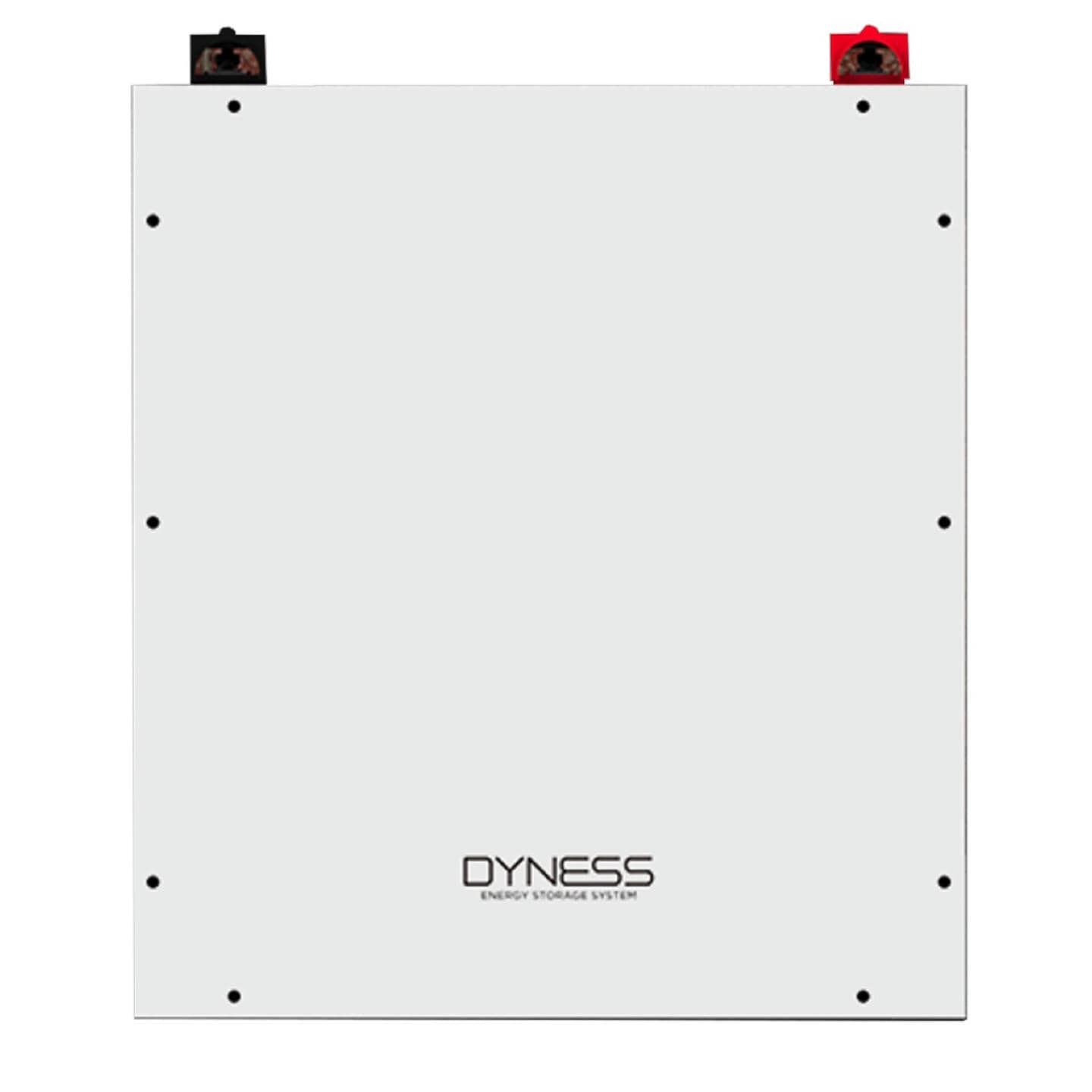 Литиевый аккумулятор Dyness DL5.0C мощность 5,12 кВт/ч
