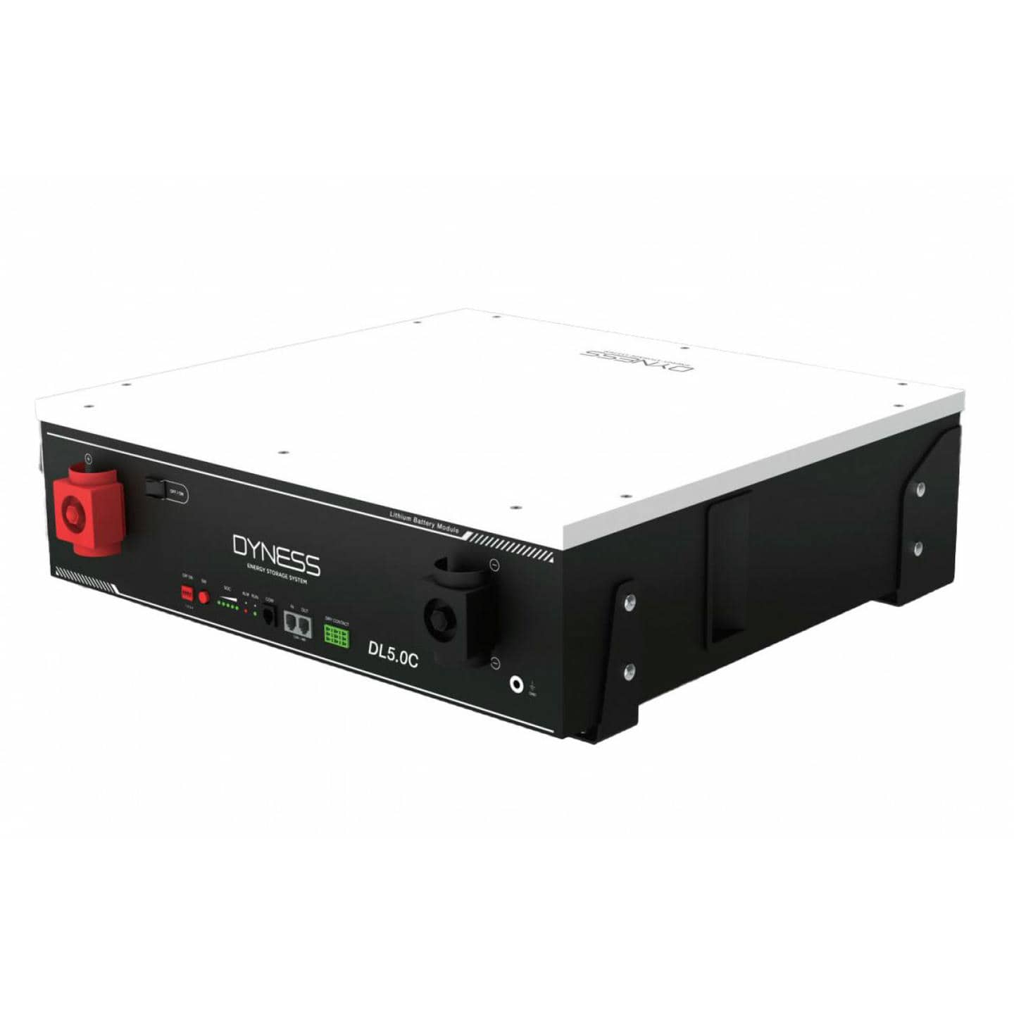 Литиевый аккумулятор Dyness DL5.0C мощность 5,12 кВт/ч