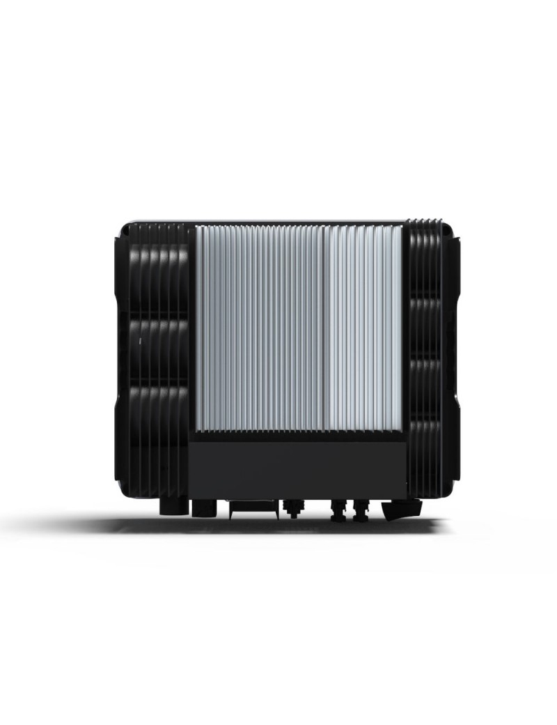 Гибридный инвертор Hypontech HES-3680 мощностью 3,68 кВт/ч