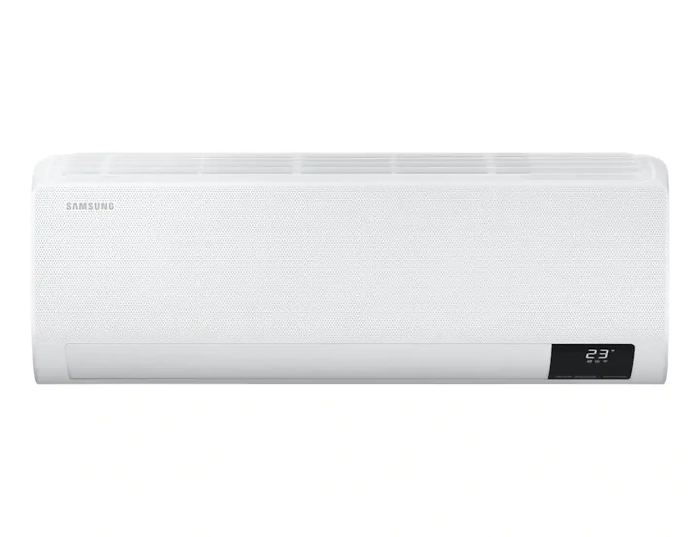 Кондиционер Samsung Airise WindFree Mass AR24BXHCNWKNUA 6,45 кВт, до 70 кв.м, фреон R32, инверторный до -15°C