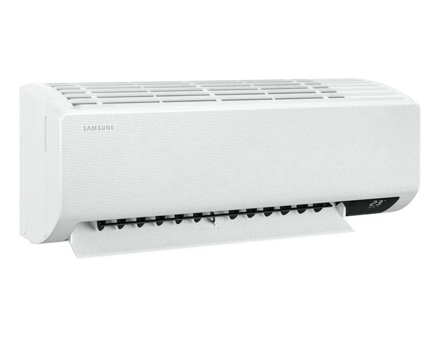 Кондиционер Samsung Airise WindFree Mass AR24BXHCNWKNUA 6,45 кВт, до 70 кв.м, фреон R32, инверторный до -15°C