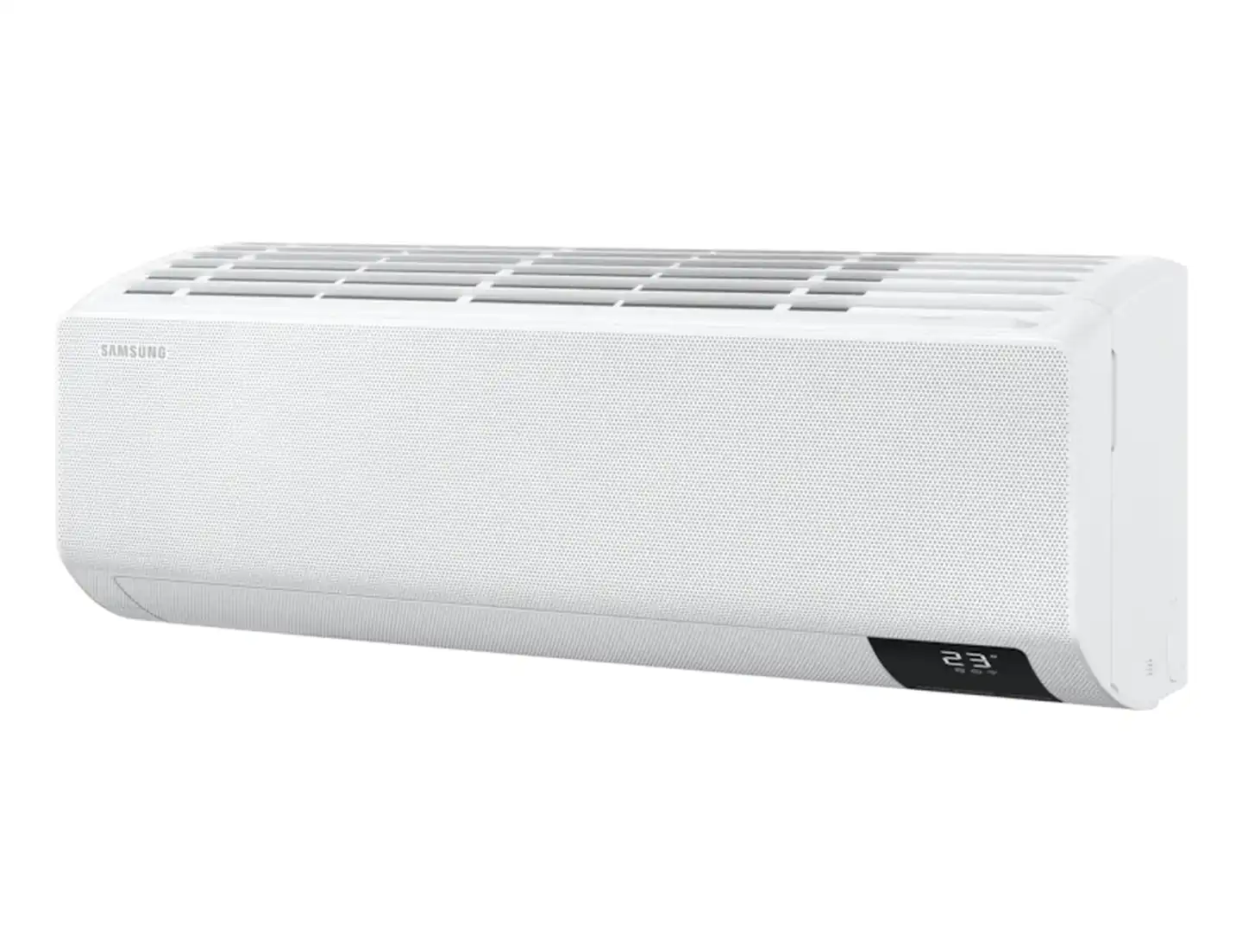 Кондиционер Samsung Airise WindFree Mass AR24BXHCNWKNUA 6,45 кВт, до 70 кв.м, фреон R32, инверторный до -15°C
