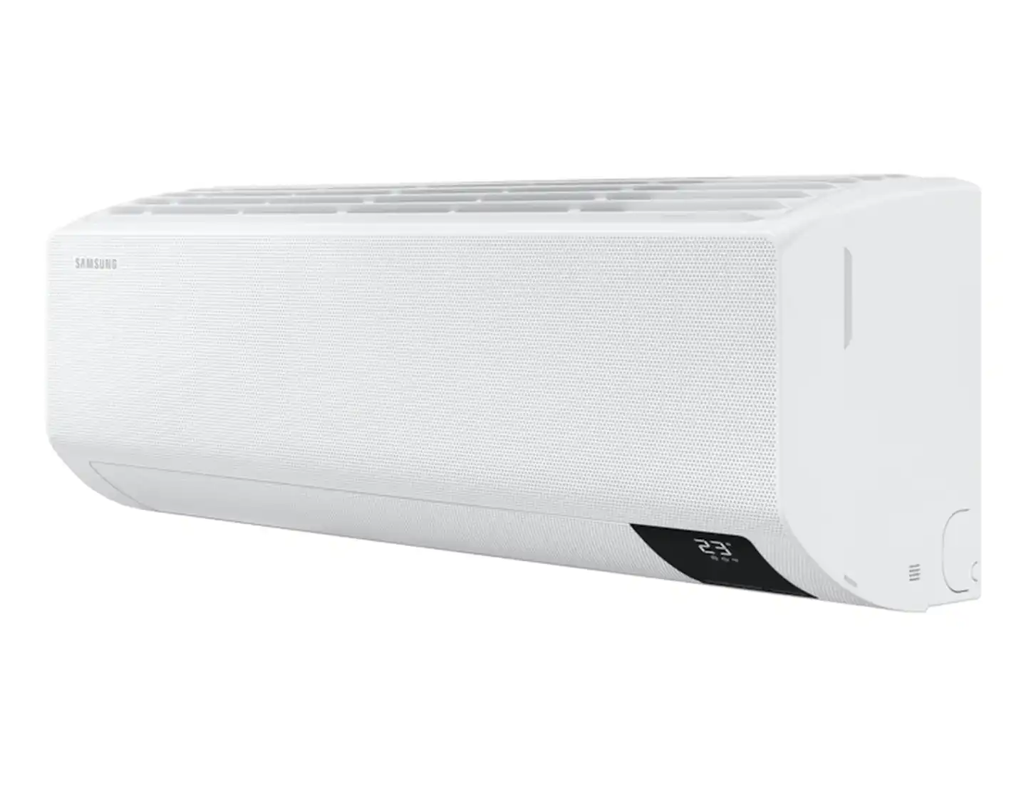 Кондиционер Samsung Airise WindFree Mass AR24BXHCNWKNUA 6,45 кВт, до 70 кв.м, фреон R32, инверторный до -15°C