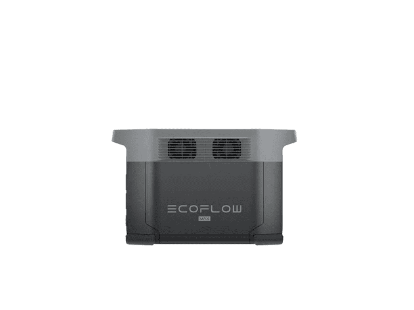 Зарядна станція EcoFlow DELTA 2 Max (2048 Вт/год) портативна, переносна, резервне джерело живлення