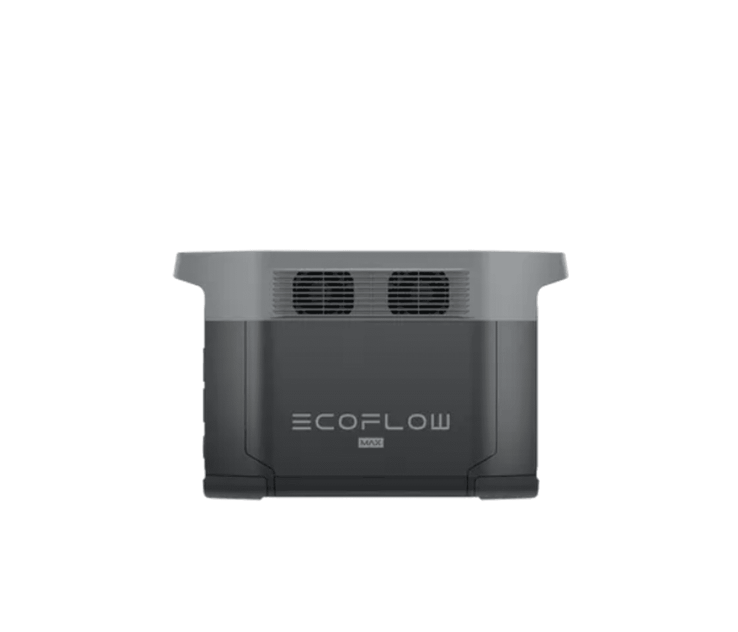 Зарядна станція EcoFlow DELTA 2 Max (2048 Вт/год) портативна, переносна, резервне джерело живлення