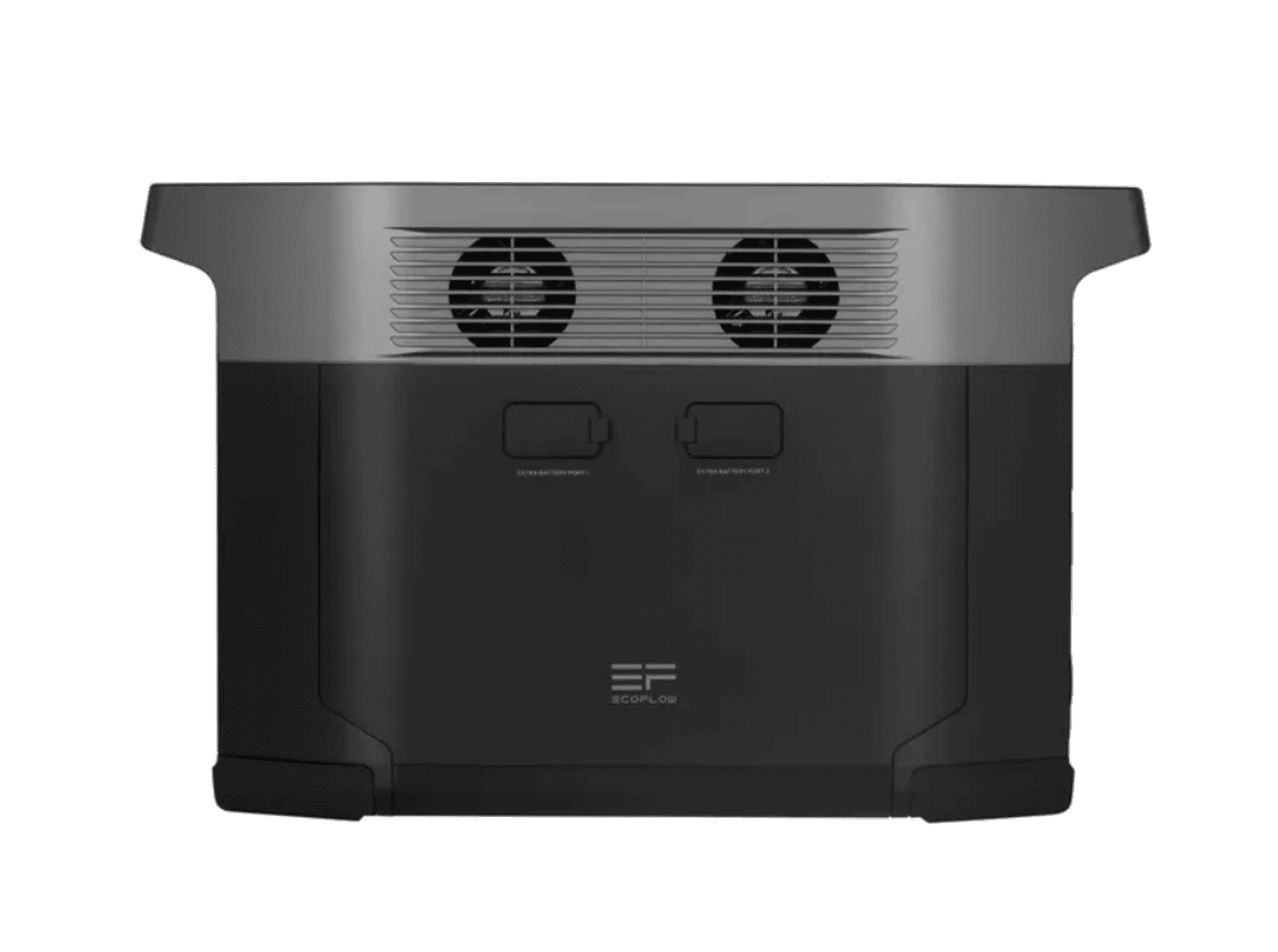 Зарядна станція EcoFlow DELTA Max 1600 (1612 Вт-год) портативна, переносна, резервне джерело живлення