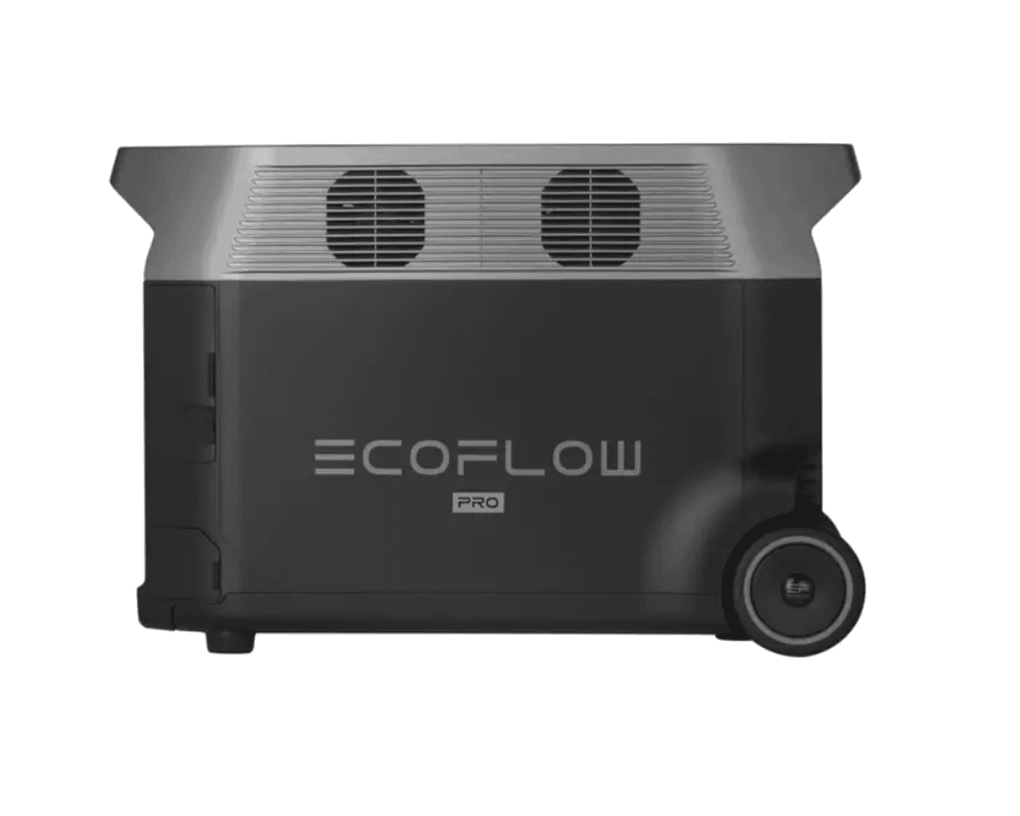 Зарядна станція EcoFlow DELTA Pro (3600 Вт·год) портативна, переносна, резервне джерело живлення для побутової техніки, автомобіля