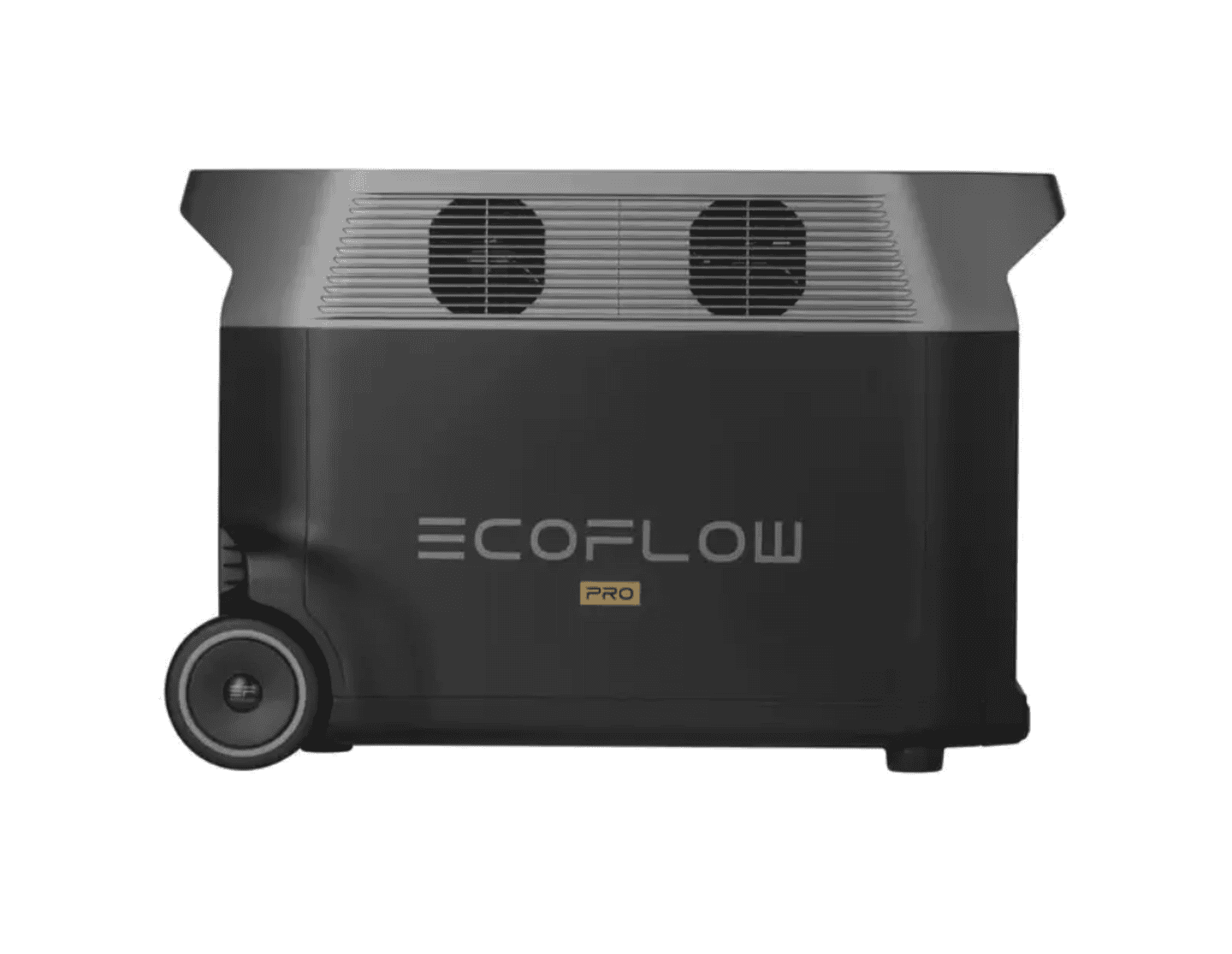 Зарядна станція EcoFlow DELTA Pro (3600 Вт·год) портативна, переносна, резервне джерело живлення для побутової техніки, автомобіля