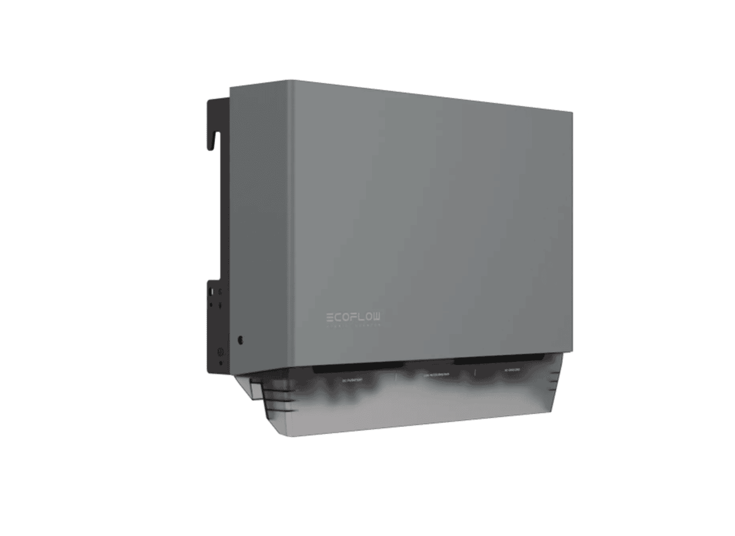 Гібридний інвертор EcoFlow Power Ocean 10 kWh трифазний, накопичувач енергії