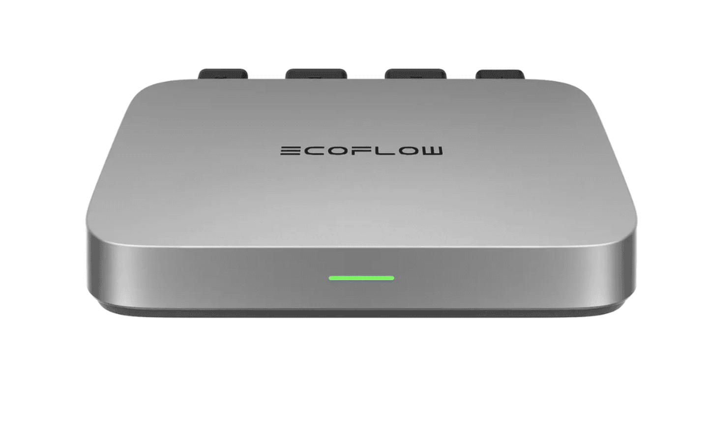 Мікроінвертор EcoFlow PowerStream 600W, перетворювач енергії, додаткове джерело живлення