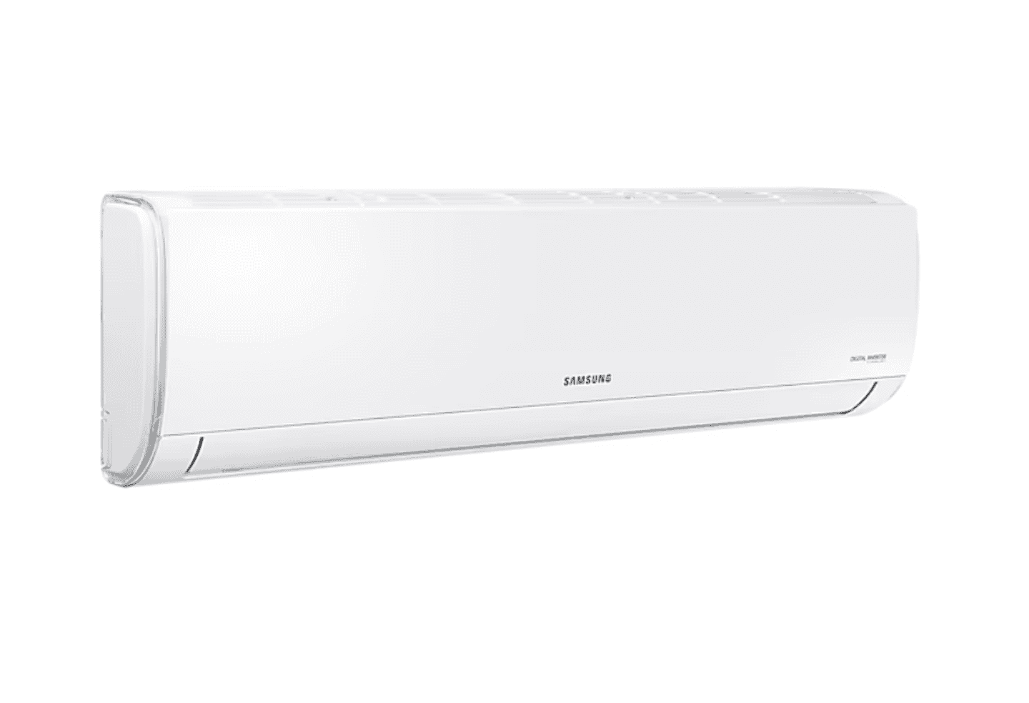 Кондиціонер Samsung Basic AR09TXHQASINUA 2,6 кВт, до 25 кв.м, фреон R32, інверторний до -22°C