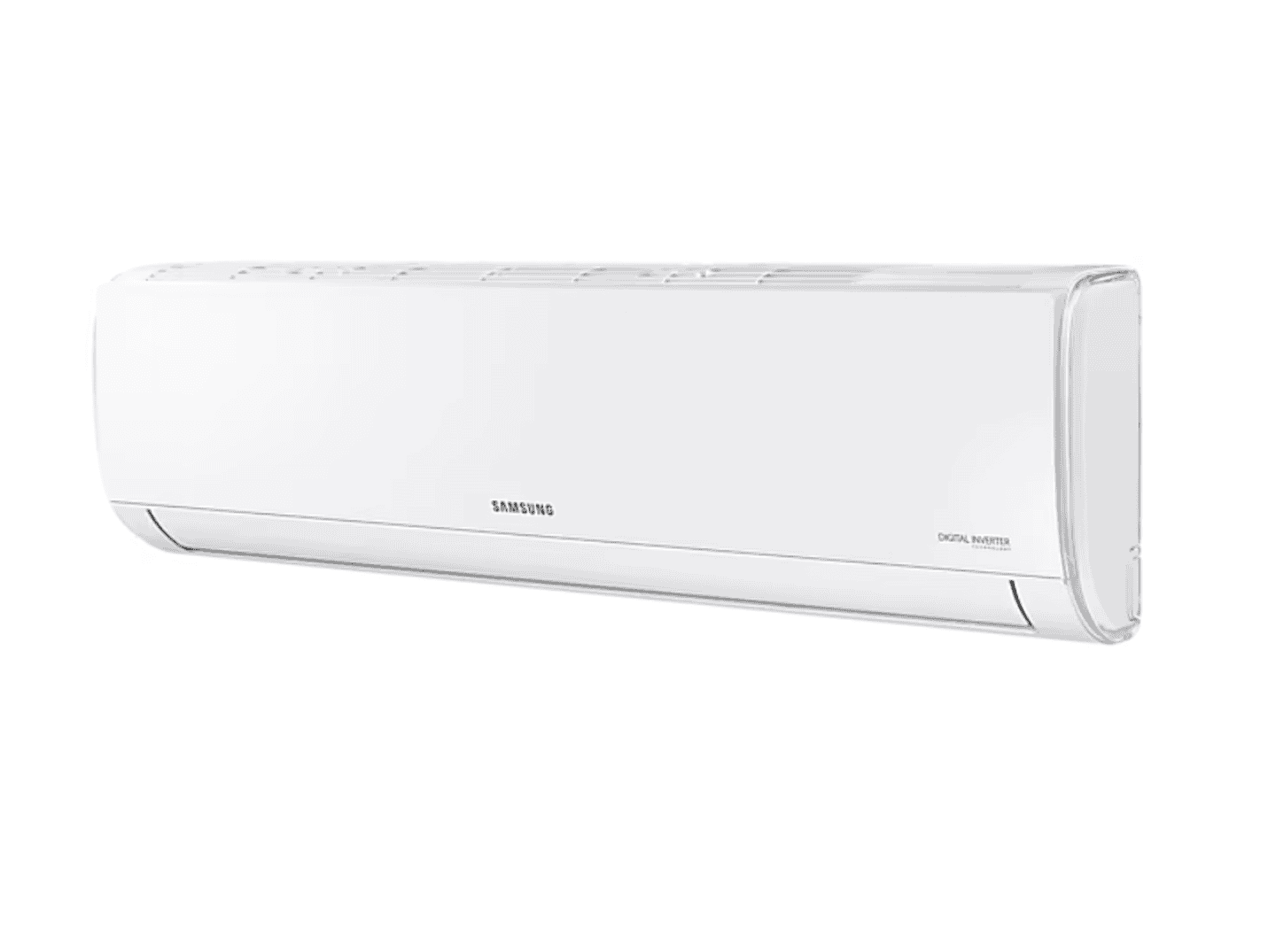 Кондиціонер Samsung Basic AR09TXHQASINUA 2,6 кВт, до 25 кв.м, фреон R32, інверторний до -22°C