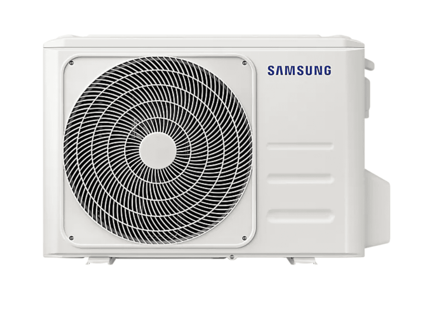 Кондиціонер Samsung Basic AR09TXHQASINUA 2,6 кВт, до 25 кв.м, фреон R32, інверторний до -22°C