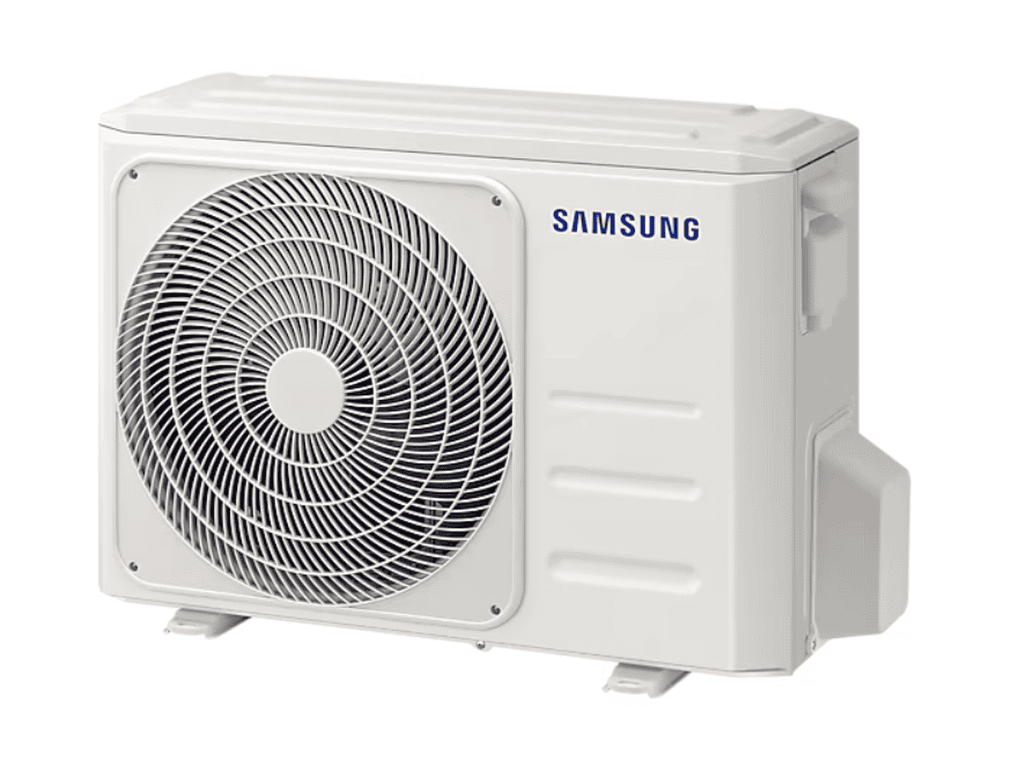 Кондиціонер Samsung Basic AR09TXHQASINUA 2,6 кВт, до 25 кв.м, фреон R32, інверторний до -22°C