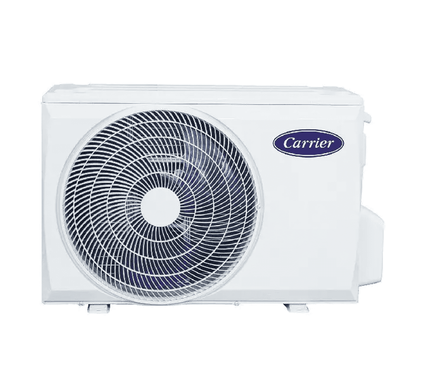 Кондиціонер Carrier до 35 м² серія QHG модель 42QHG012D8S 3,65 кВ, інверторний до -15°C